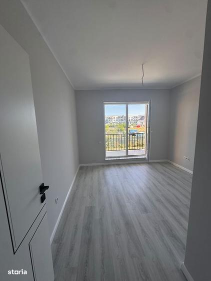 Apartament cu 2 camere decomandat în Theodor Pallady