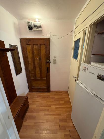Apartament cu 2 camere semidecomandat în Take Ionescu
