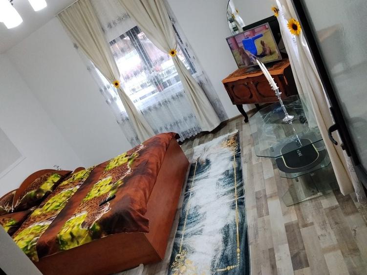 Casă cu 3 camere în Coman