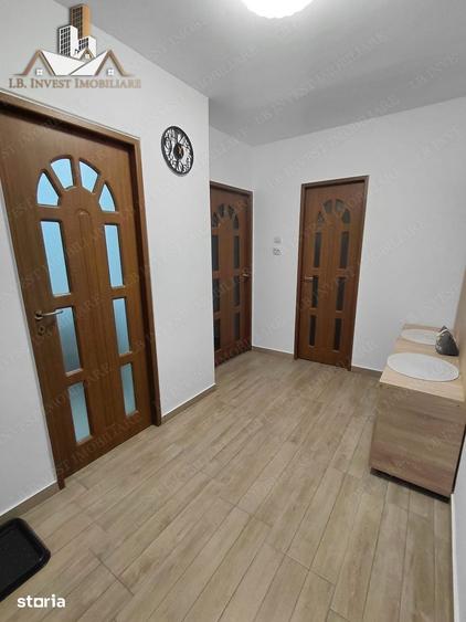 Apartament cu doua camera -Dambovita Nora - 8