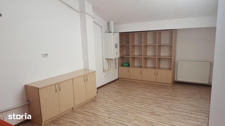 Bucium Str Visan Complex Rezidential ap 2 camere tip mansarda - 8