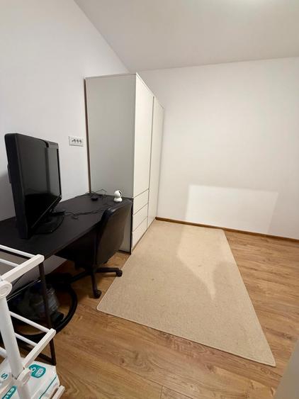 Apartament 2 camere, bloc nou, complet mobilat si utilat, zona Cetate - 3