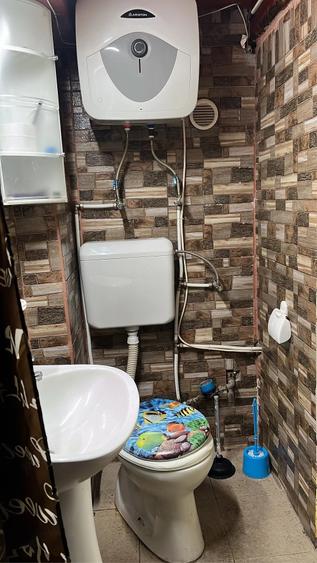 Garsonieră decomandată în Satu Mare