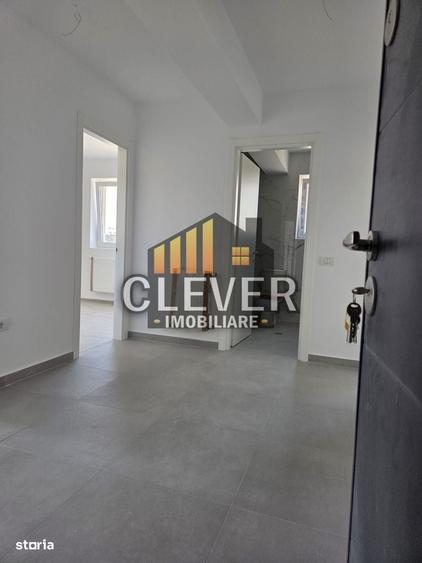 3 Camere | Finalizat | Bucatarie Separata | Metrou Teclu | Comision 0% - 3