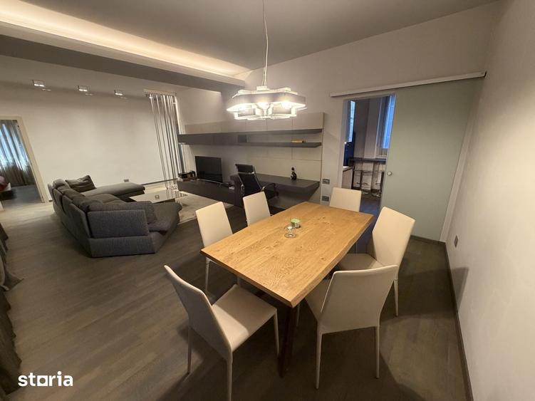 Apartament 3 camere, 99 mp - Lascar Catargiu - Victoriei Romana - 14