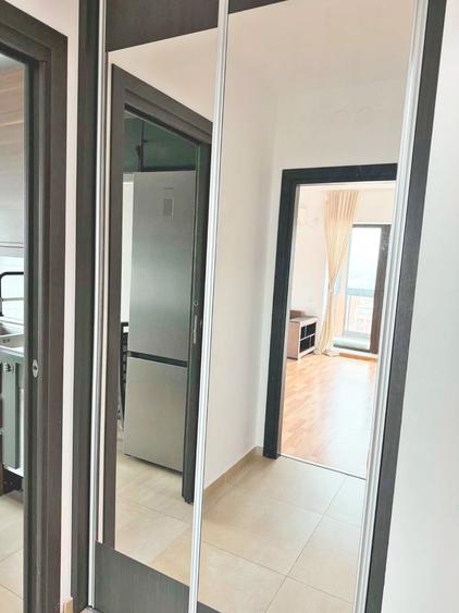 Apartament cu 2 camere decomandat în Grozăvești