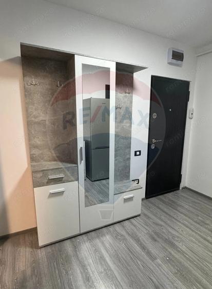 Garsonieră decomandată în Dărmănești