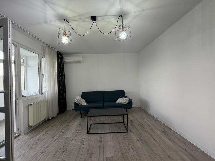 Apartament cu 2 camere decomandat în Dristor