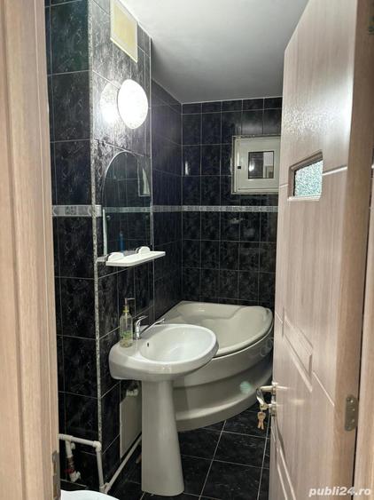 Apartament cu 2 camere decomandat în Țiglina 3