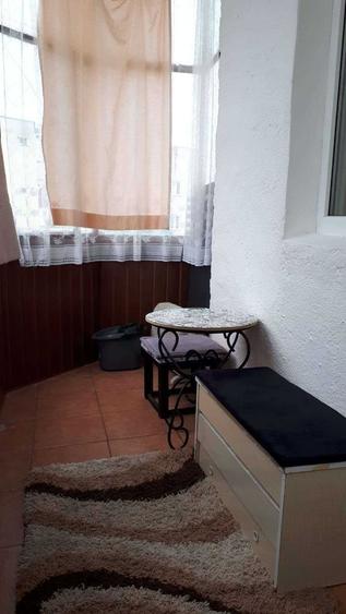 Garsonieră semidecomandată în Fortuna