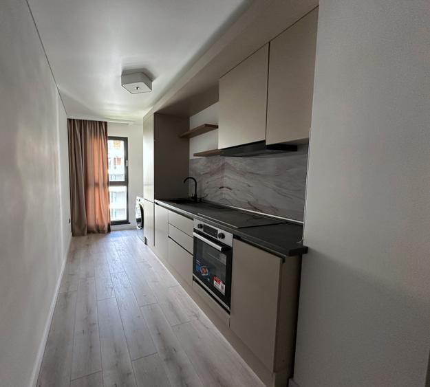 Apartament cu 3 camere prima inchiriere cu parcare in Zorilor - 21