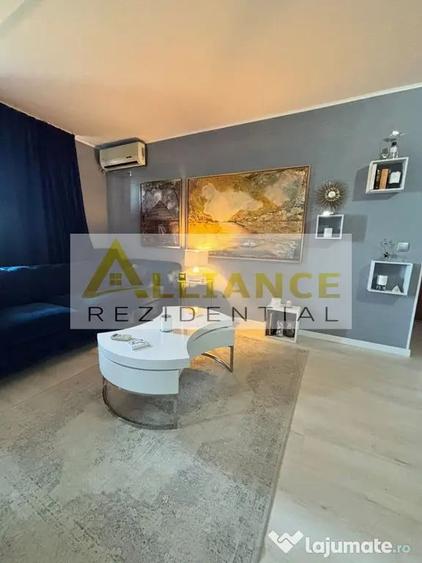 APARTAMENT 2 CAMERE DE VANZARE - ZONA STRADA SPATIUL UNIRII - 5