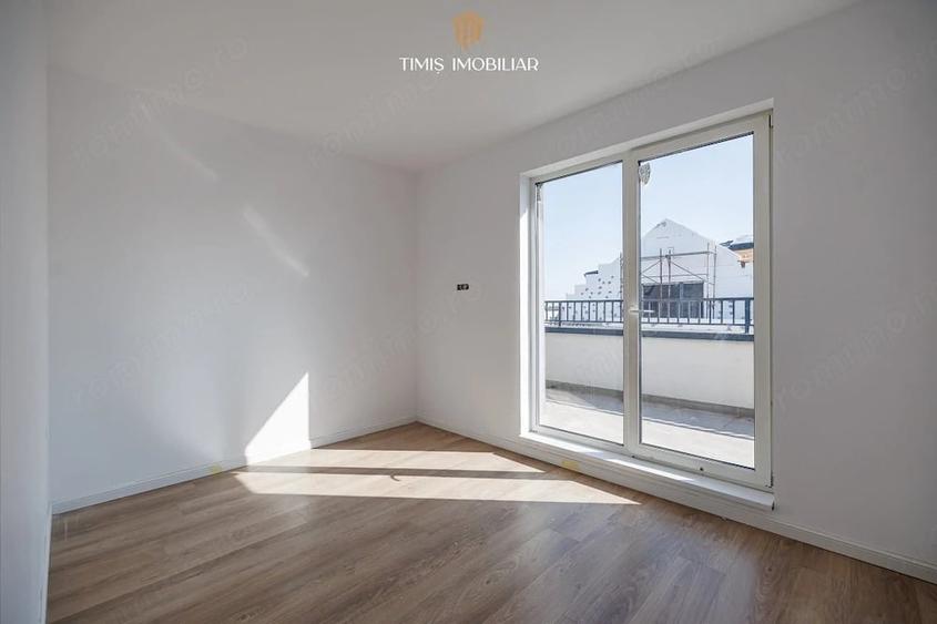 Apartament cu 3 camere decomandat în Freidorf