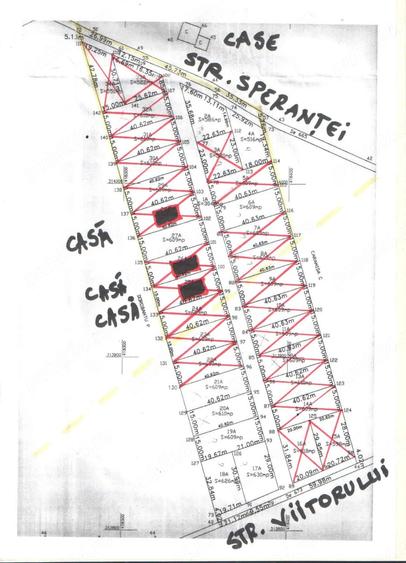 Loturi teren Intravilan ?i Extravilan 609 + 92 mp, Pielesti, langa padure, Craiova, 23 - 29 Euro mp - 4