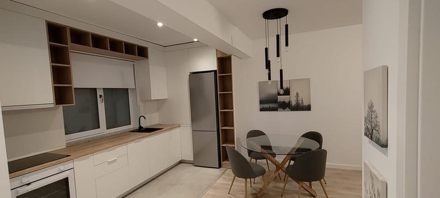 Apart 2 camere | Bloc 2022 | Etaj 2 | Parcare supraterană - 20