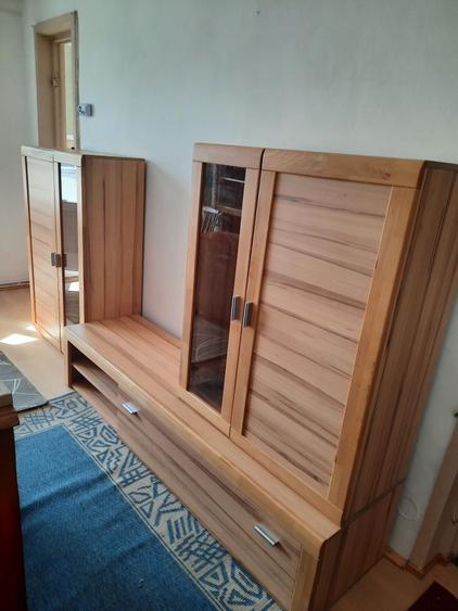 Garsonieră decomandată în Mureșeni