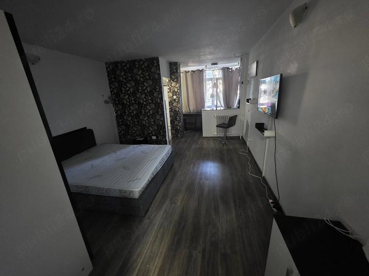 Inchiriez apartament 1 camera Podul de piatra - 6