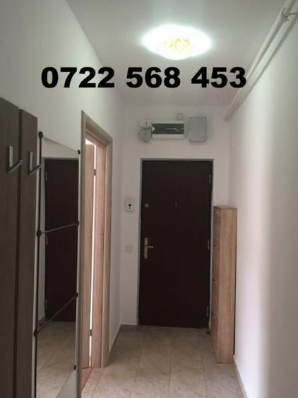 Apartament cu 2 camere decomandat în Floreasca