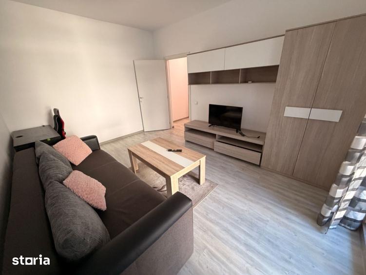 Apartament cu 2 camere decomandat în Grozăvești