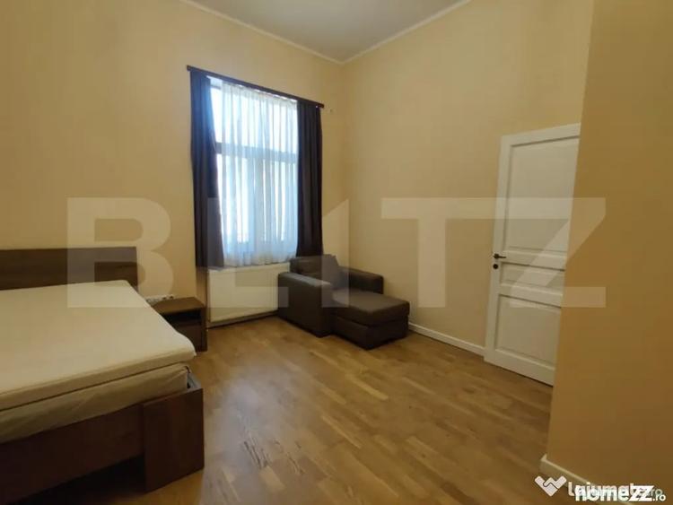 Apartament cu 2 camere decomandat în Ultracentral