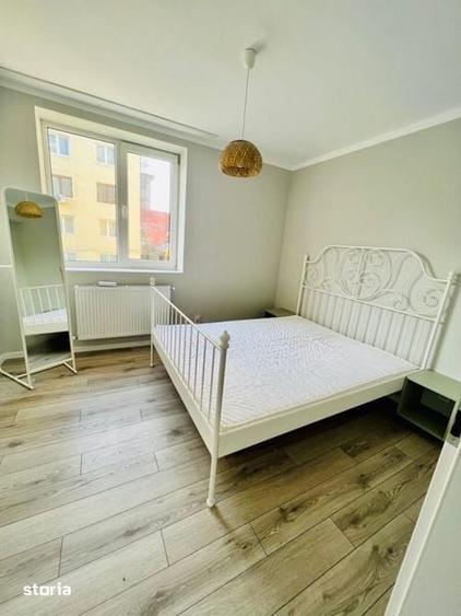 Apartament central 2 camere de inchiriat pe Horea 44 - 5