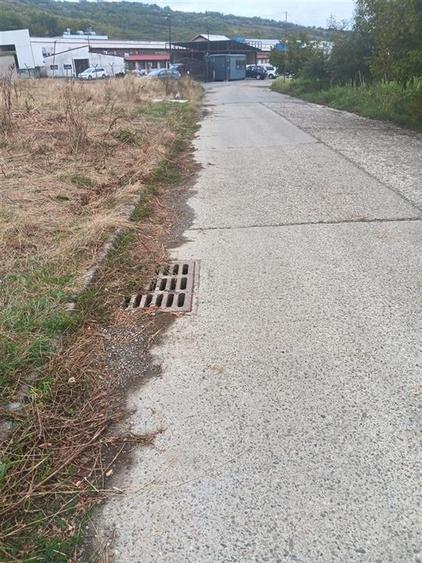 Teren Construcții intravilan de 500 mp, în Miroslava