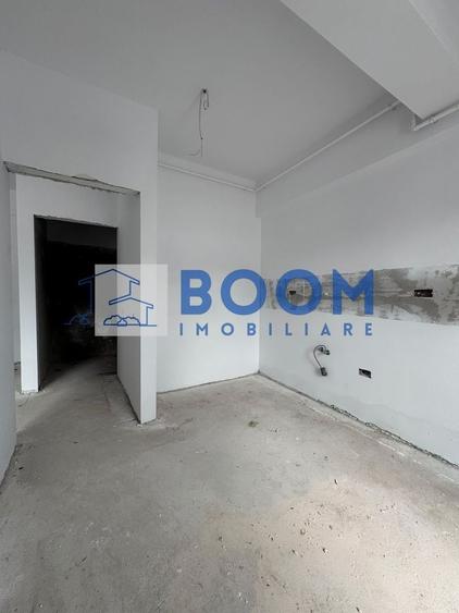 Apartament cu 1 camere decomandat în Agrement Ostroveni
