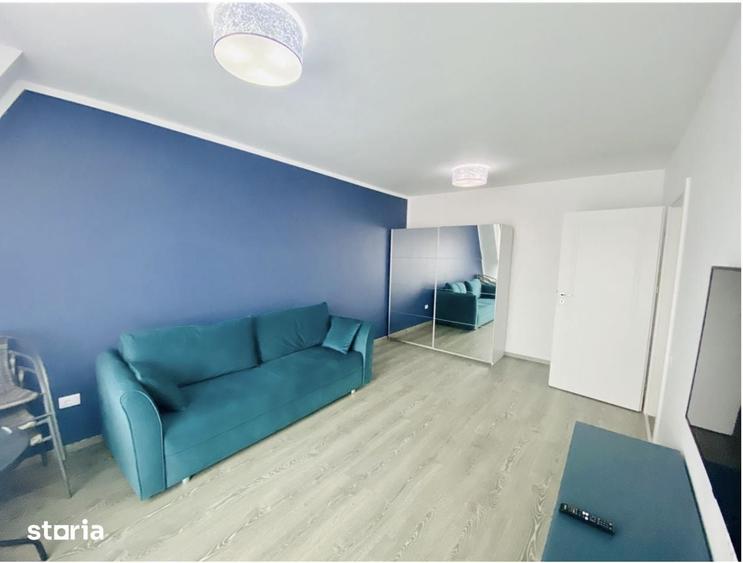 Inchiriere apartament 2 camere decomandat - Selimbar - Pet friendly - 2