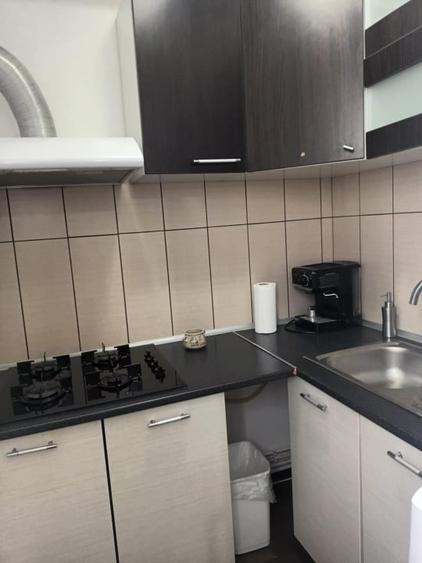Apartament cu 2 camere decomandat, mobilat în Brazda lui Novac