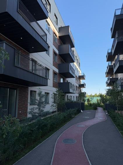 Apartament Premium | Prima Inchiriere | Victoria HOMES Pipera - 15