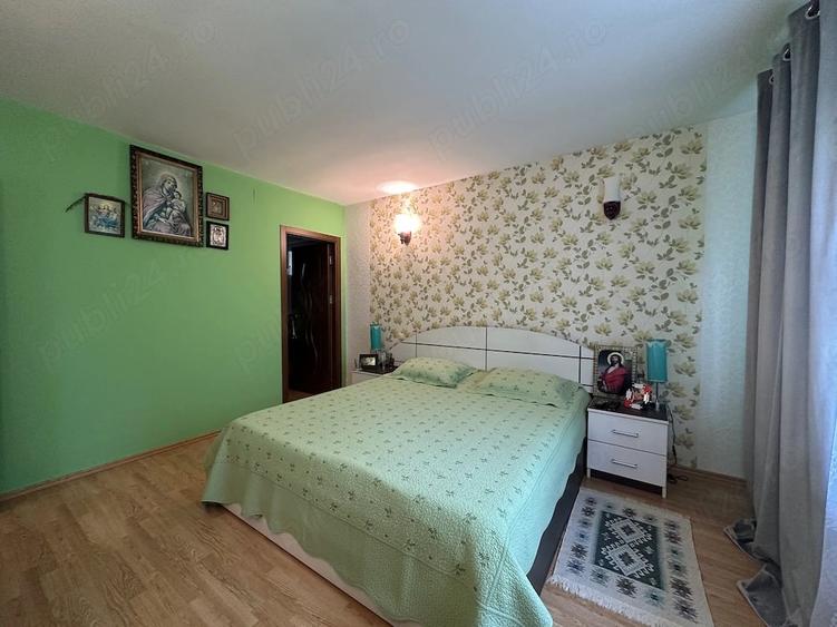 Agentia imobiliara VIGAFON vinde casa 6 camere Fulga de Sus-Prahova - 18