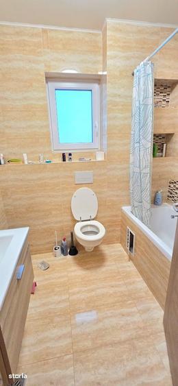 Apartament cu 2 camere, mobilat în Cug