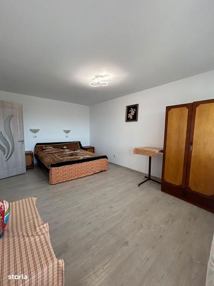Apartament cu 2 camere în Tomis Nord