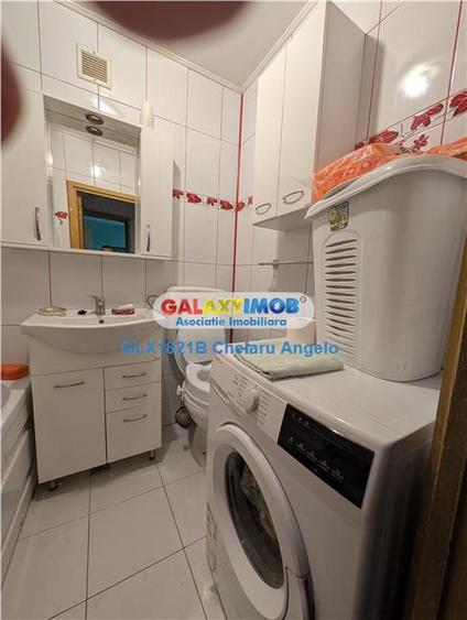 Drumul Taberei,ap. 3 camere, decomandat, etaj 2 din bloc cu 4 etaje - 6