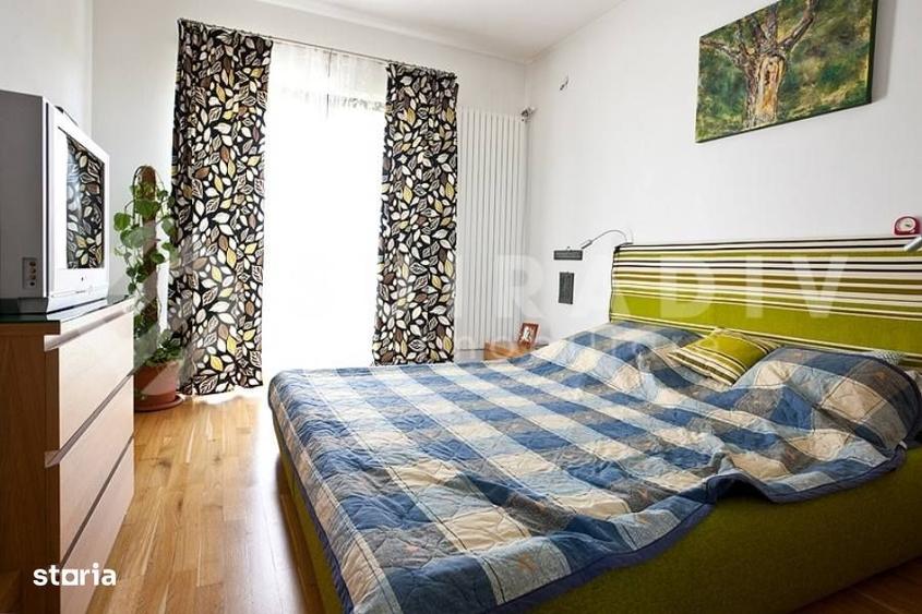 Casă cu 4 camere cu Teren 180 Mp în Europa