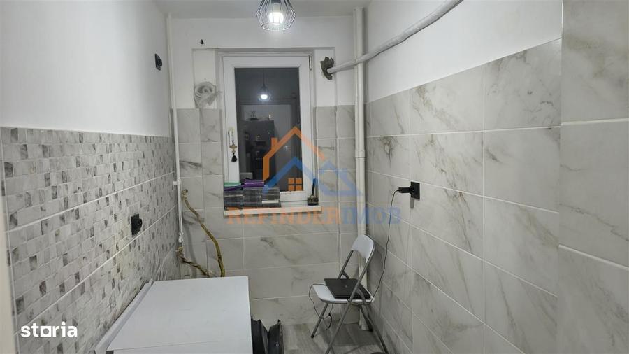 Apartament cu 2 camere decomandat, mobilat în Titan — fotografia 3