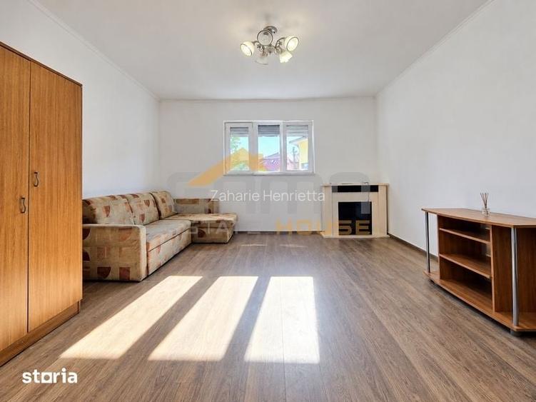 Apartament 1 camera zona Gradiste