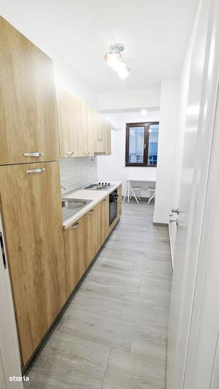 Apartament cu 2 camere în Mihai Bravu
