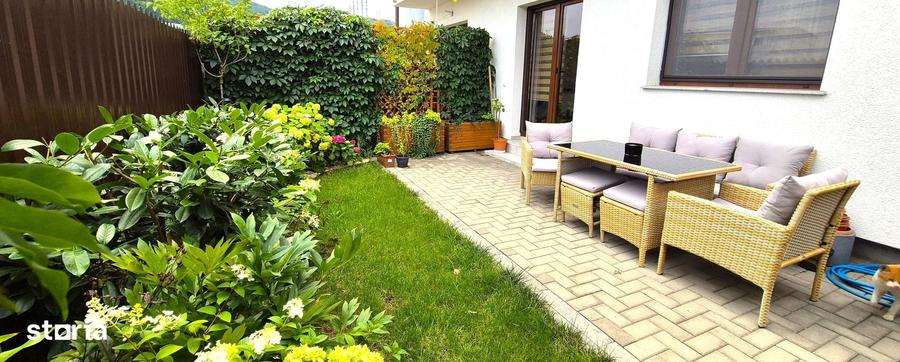 Casă cu 4 camere cu Teren 70 Mp în Bartolomeu