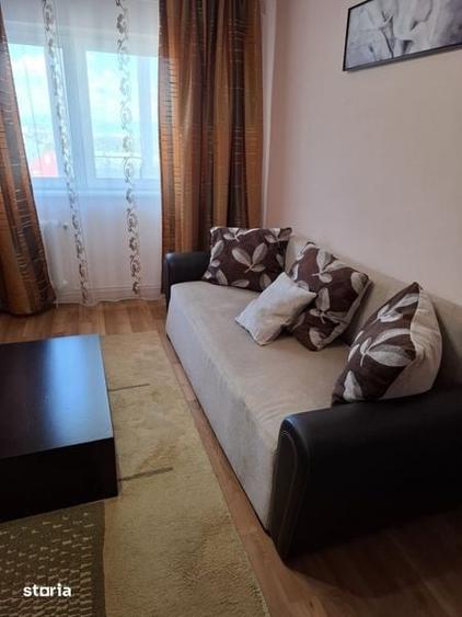 Apartament de inchiriat 2 camere - prefer cuplu - 1