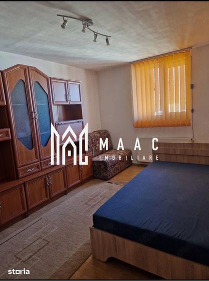 Apartament cu 3 camere în Lazaret