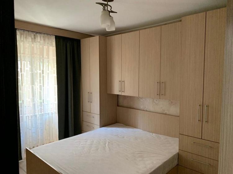 Apartament cu 3 camere decomandat în Timpuri Noi