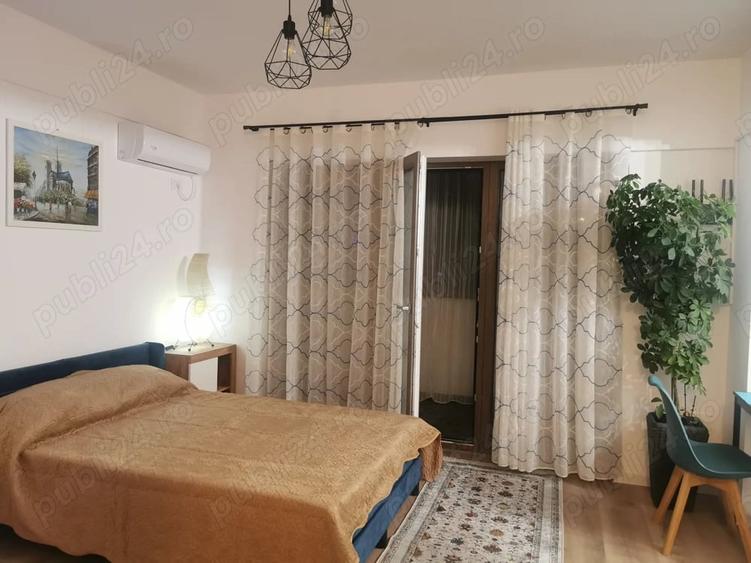 Garsoniera Craiova - Brazda lui Novac, bloc nou - 4