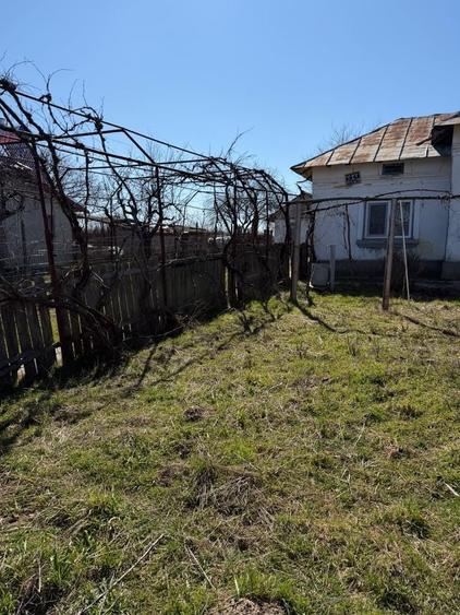 Casă cu 3 camere în Drăgotești