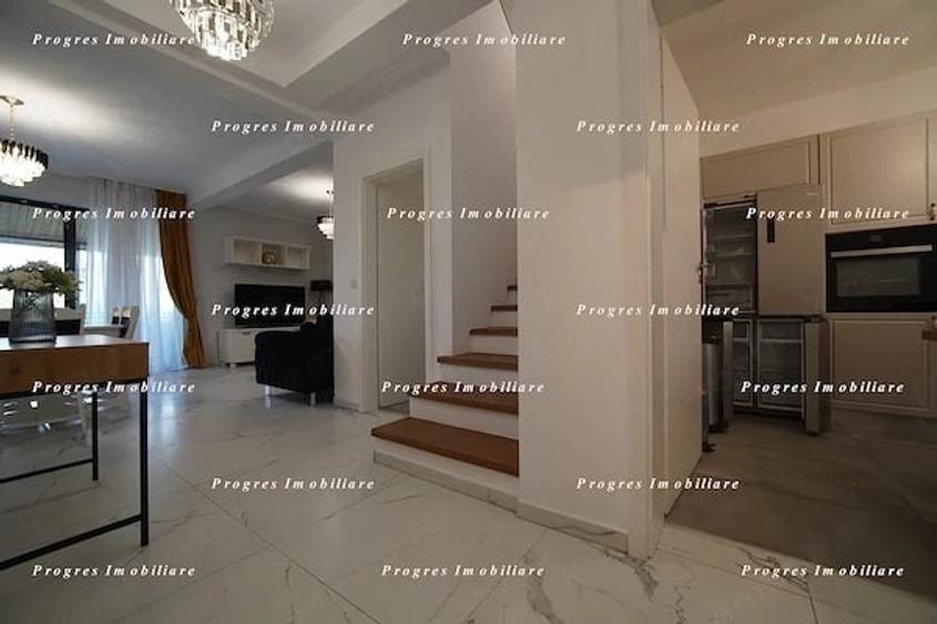 Casă cu Teren 220 Mp în Braytim