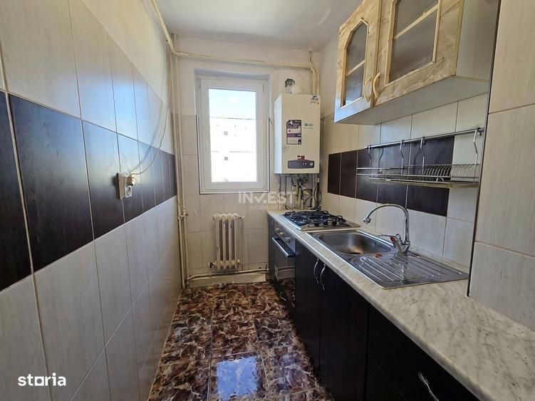 Apartament cu 2 camere în Alexandru cel Bun