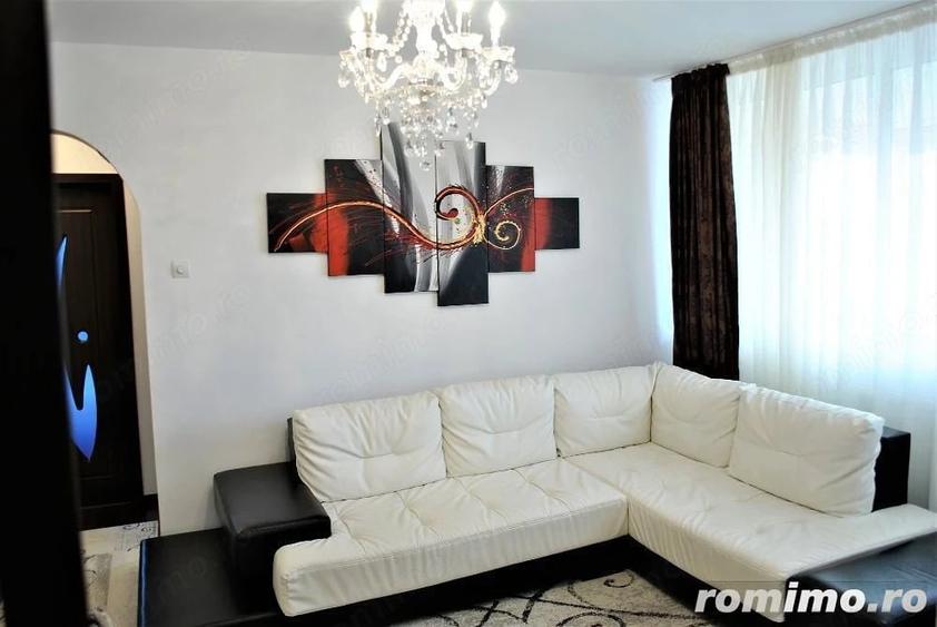 Apartament cu 2 camere decomandat în Simion Bărnuțiu