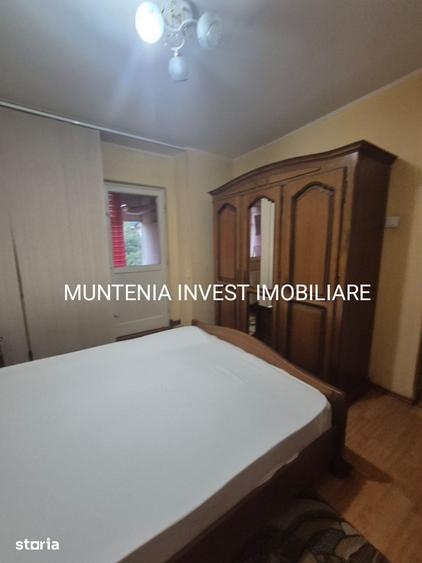 Apartament cu 2 camere decomandat în Prundu