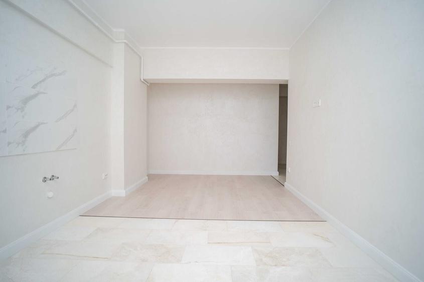 Apartament cu 2 camere în Copou