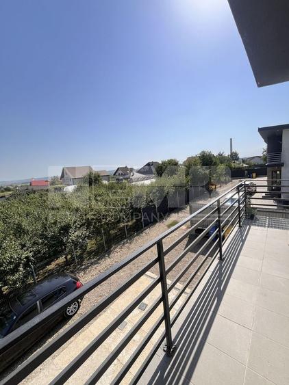 Duplex cu 4 camere cu Canalizare în Mereni